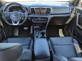2022 Kia Sportage Nightfall Oshkosh WI