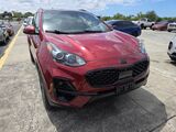 2022 Kia Sportage Nightfall Oshkosh WI