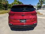2022 Kia Sportage Nightfall Oshkosh WI
