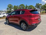 2022 Kia Sportage Nightfall Oshkosh WI