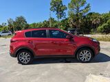 2022 Kia Sportage Nightfall Oshkosh WI