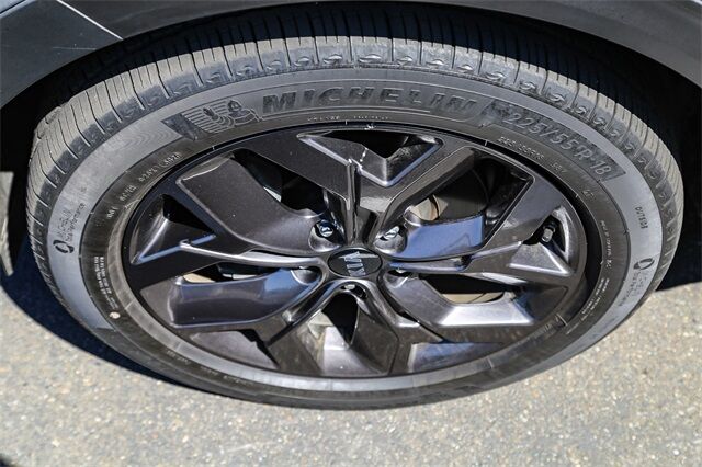 2022 Kia Sportage Nightfall Tacoma WA