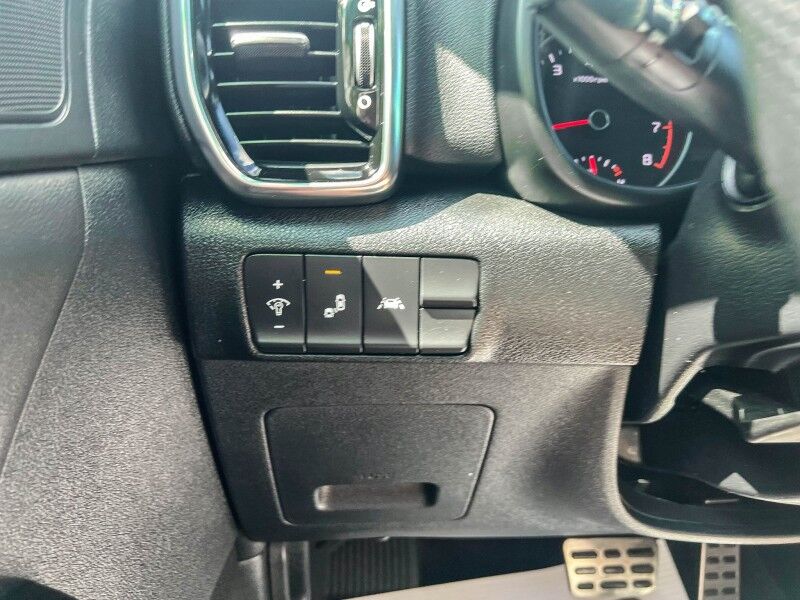 2022 Kia Sportage Nightfall Wilmington NC