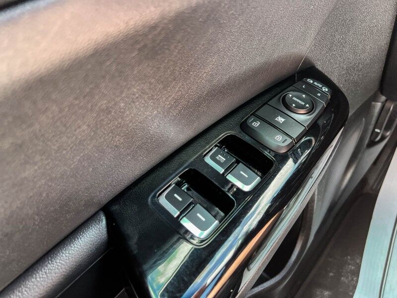 2022 Kia Sportage Nightfall Wilmington NC