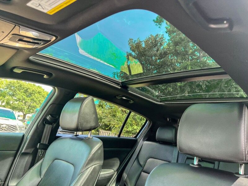 2022 Kia Sportage Nightfall Wilmington NC