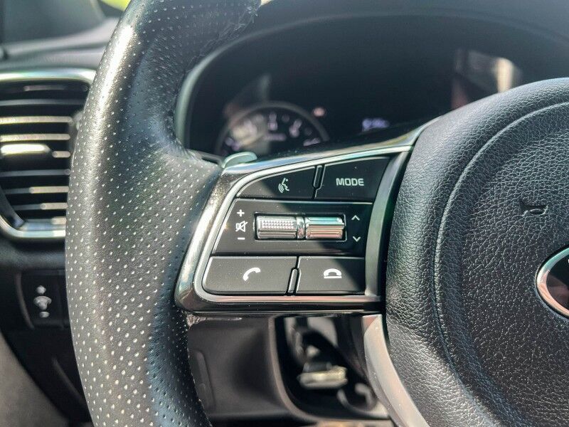 2022 Kia Sportage Nightfall Wilmington NC