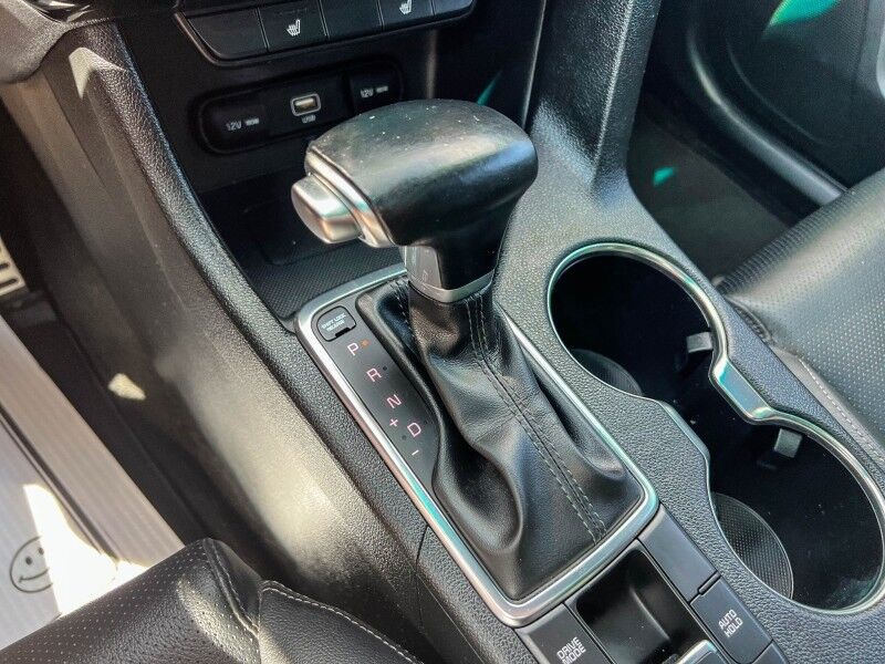 2022 Kia Sportage Nightfall Wilmington NC