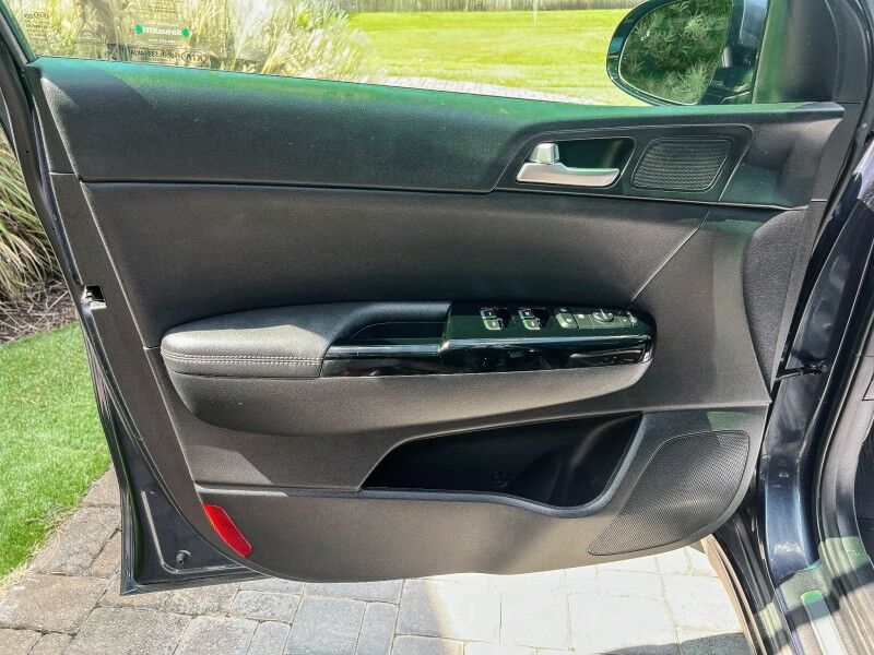 2022 Kia Sportage Nightfall Wilmington NC