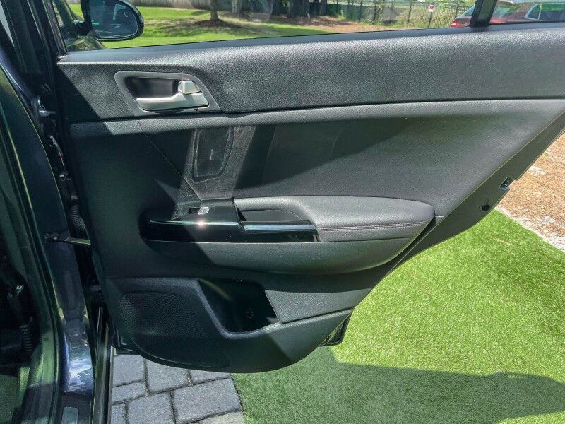 2022 Kia Sportage Nightfall Wilmington NC