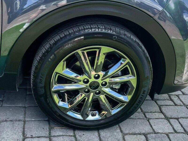 2022 Kia Sportage Nightfall Wilmington NC