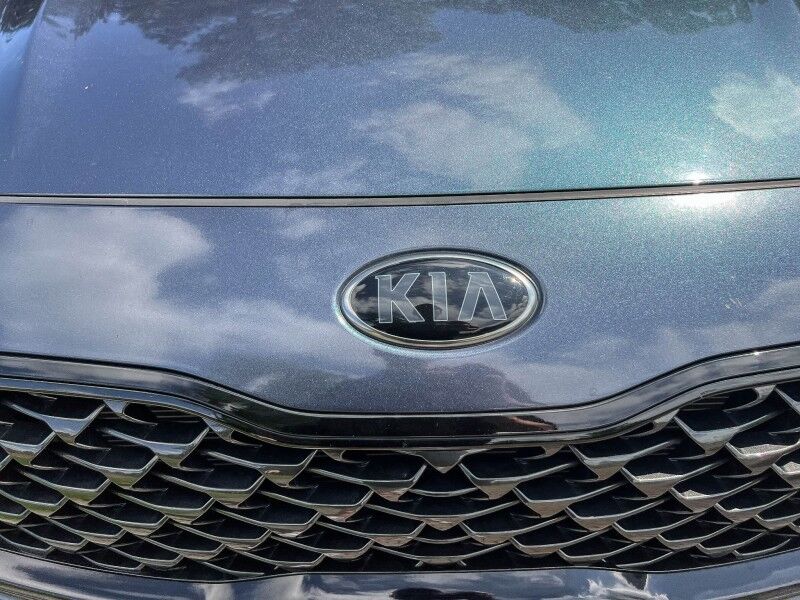 2022 Kia Sportage Nightfall Wilmington NC