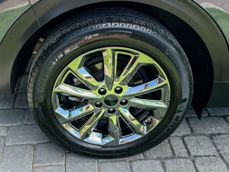 2022 Kia Sportage Nightfall Wilmington NC