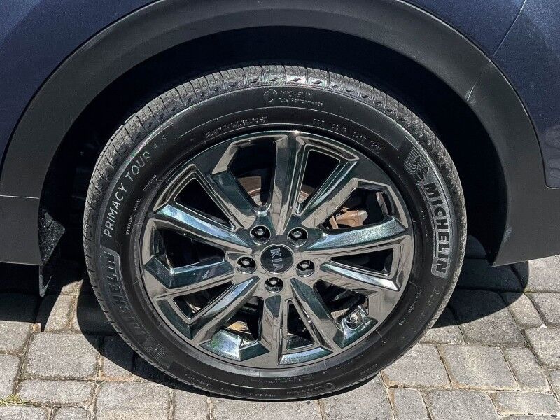 2022 Kia Sportage Nightfall Wilmington NC