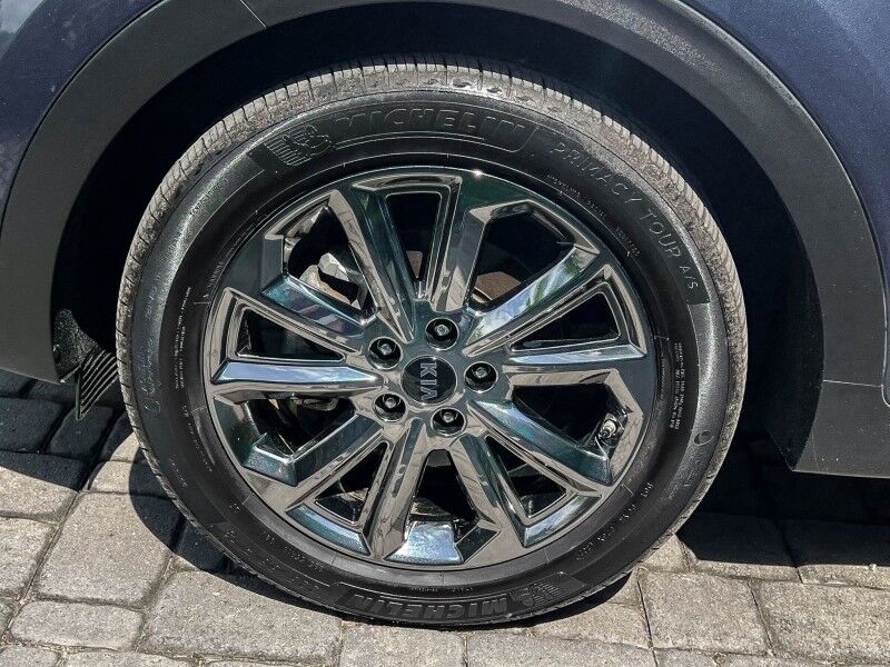 2022 Kia Sportage Nightfall Wilmington NC