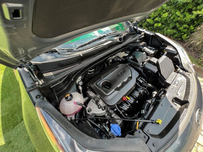 2022 Kia Sportage Nightfall Wilmington NC