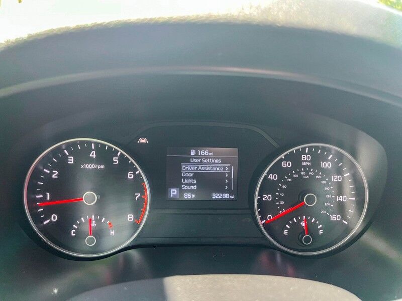 2022 Kia Sportage Nightfall Wilmington NC
