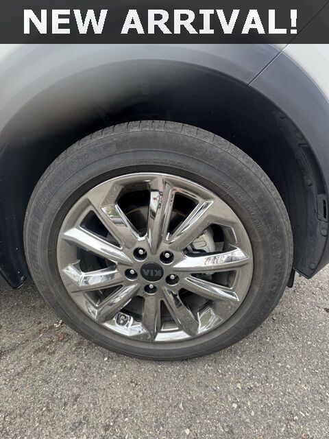 2022 Kia Sportage Nightfall Renton WA