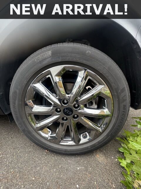 2022 Kia Sportage Nightfall Renton WA