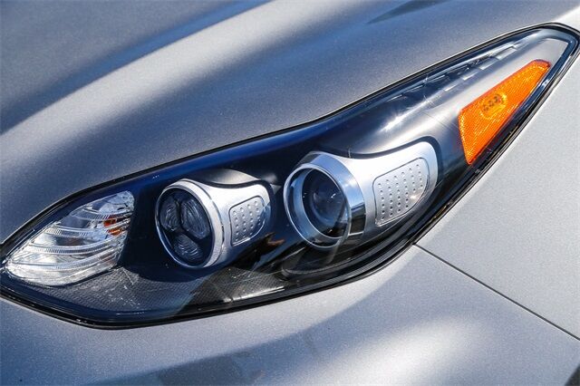 2022 Kia Sportage Nightfall Tacoma WA