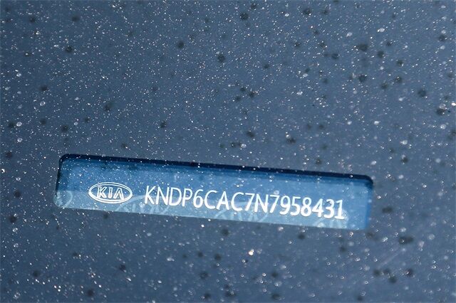 2022 Kia Sportage Nightfall Tacoma WA