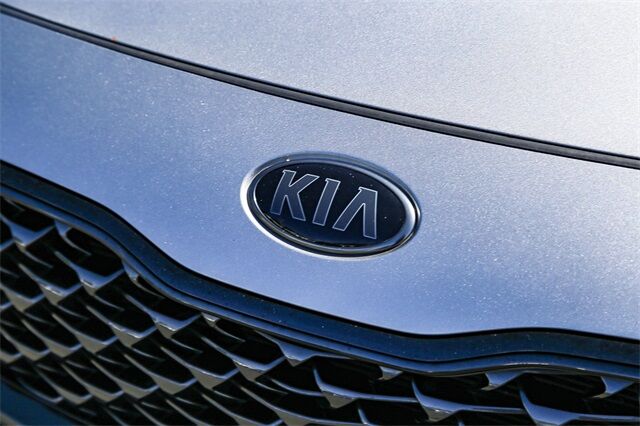 2022 Kia Sportage Nightfall Tacoma WA