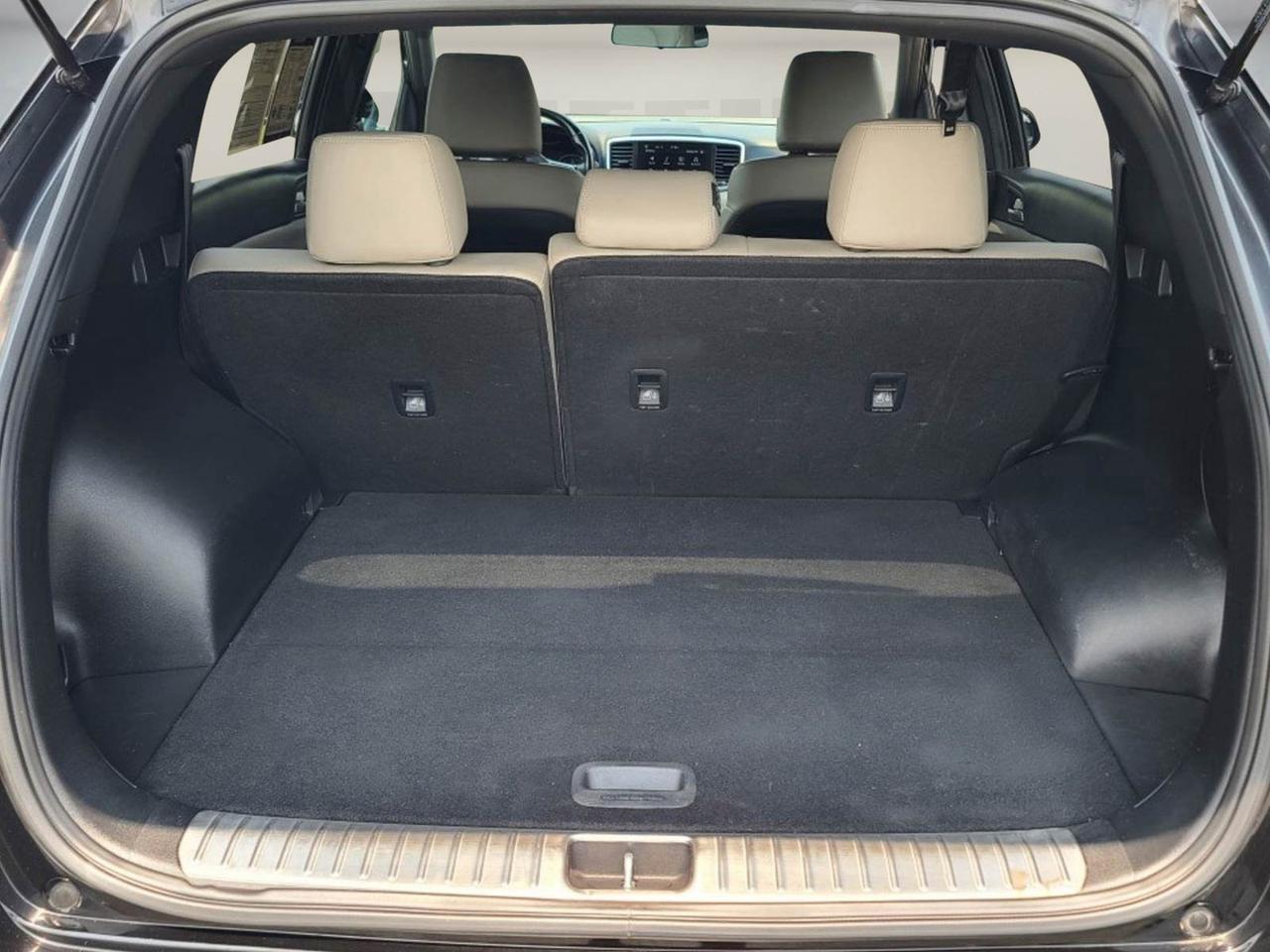 2022 Kia Sportage Nightfall Springfield VA