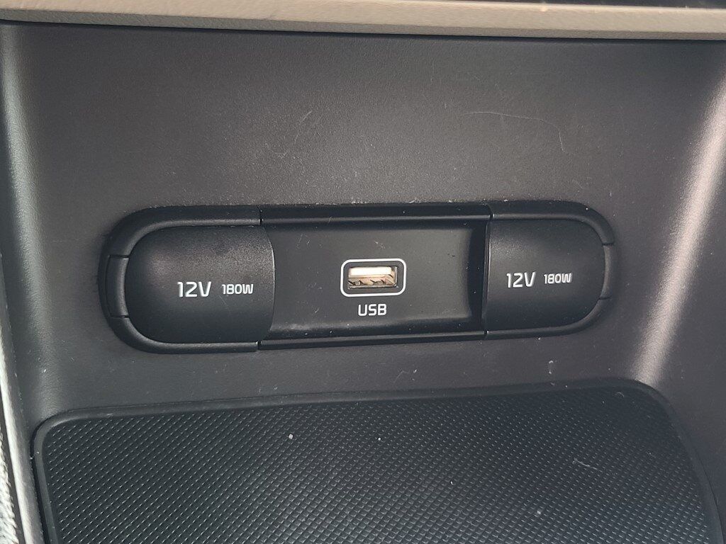 2022 Kia Sportage Nightfall Springfield VA