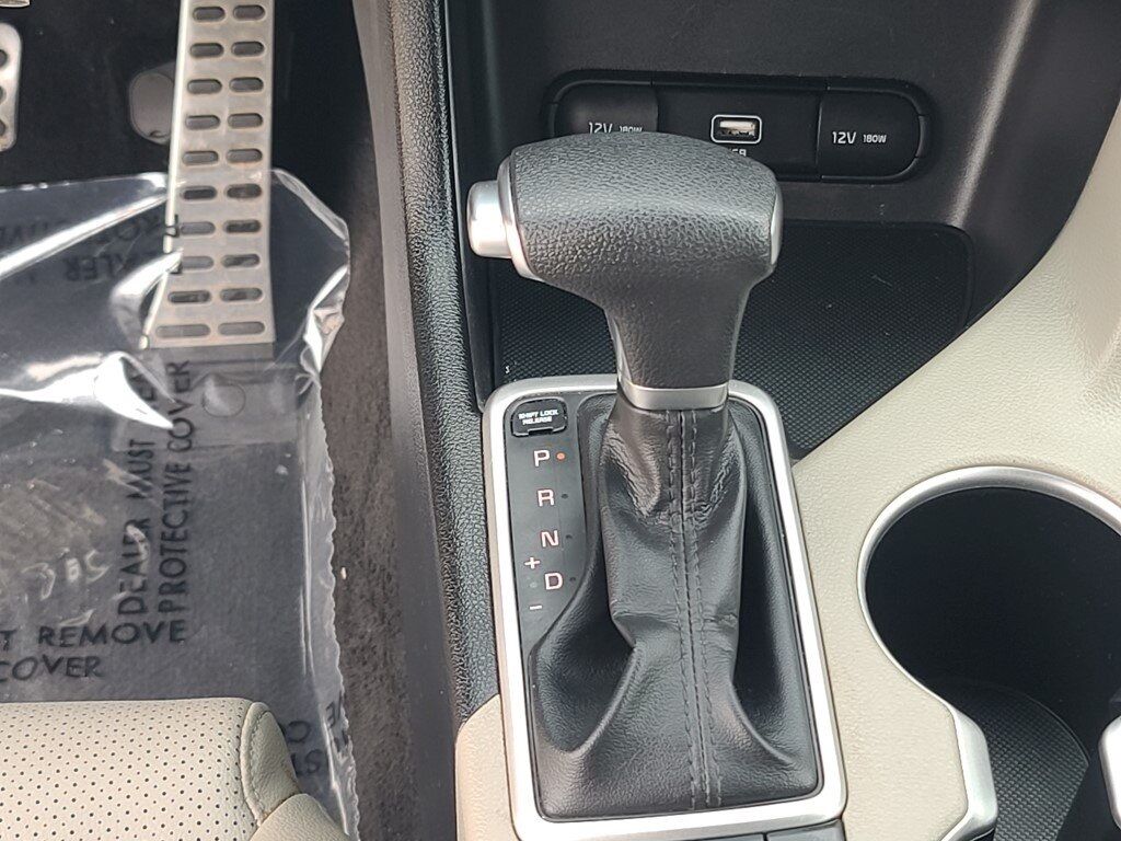 2022 Kia Sportage Nightfall Springfield VA