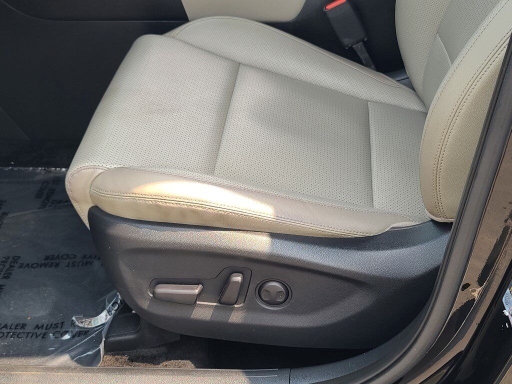 2022 Kia Sportage Nightfall Springfield VA
