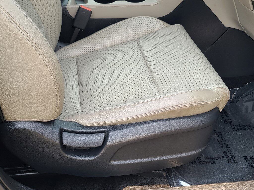 2022 Kia Sportage Nightfall Springfield VA