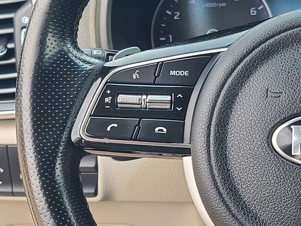 2022 Kia Sportage Nightfall Springfield VA