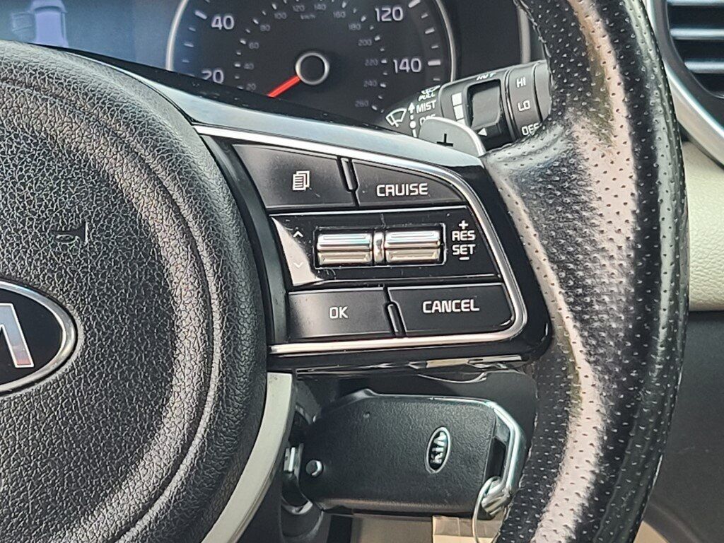 2022 Kia Sportage Nightfall Springfield VA