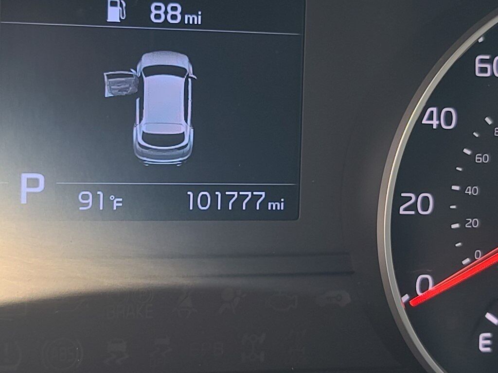2022 Kia Sportage Nightfall Springfield VA