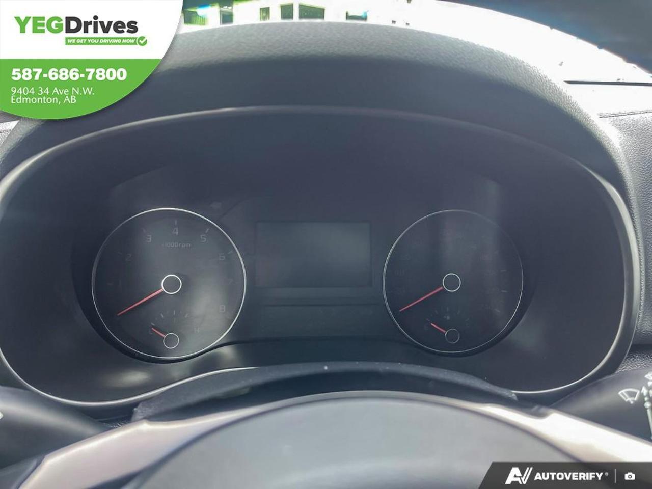 2022 Kia Sportage SX Edmonton AB