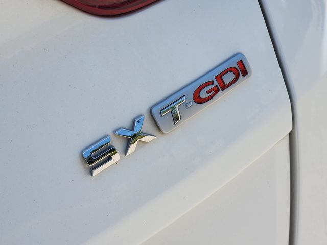 2022 Kia Sportage SX Grapevine TX