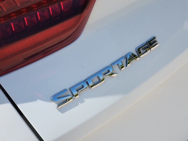 2022 Kia Sportage SX Grapevine TX