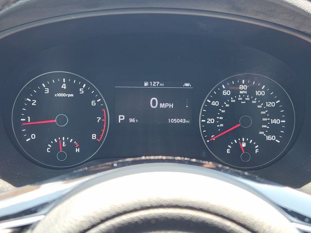 2022 Kia Sportage SX Grapevine TX