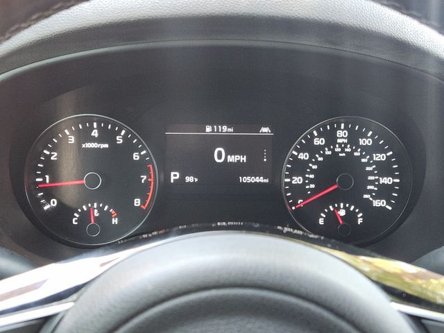 2022 Kia Sportage SX Grapevine TX