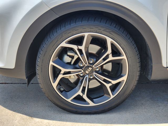 2022 Kia Sportage SX Grapevine TX