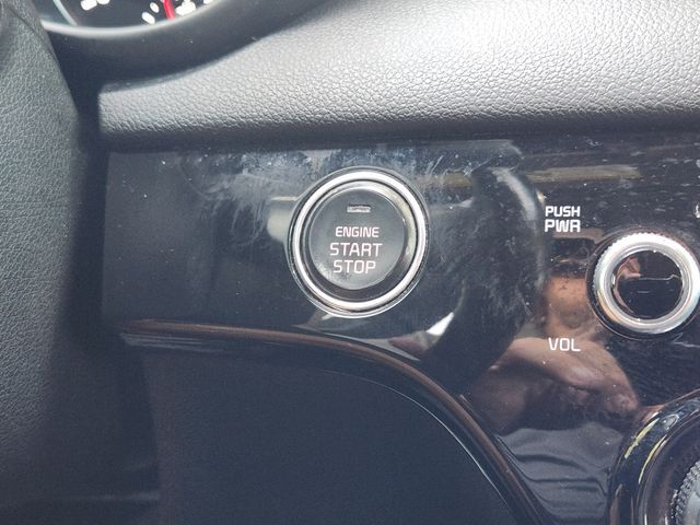 2022 Kia Sportage SX Grapevine TX