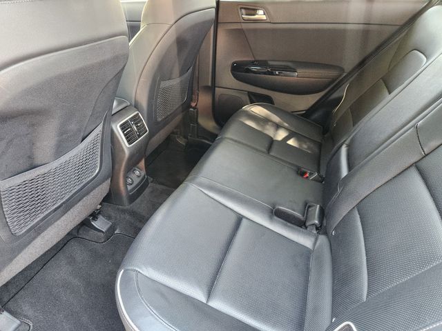 2022 Kia Sportage SX Grapevine TX
