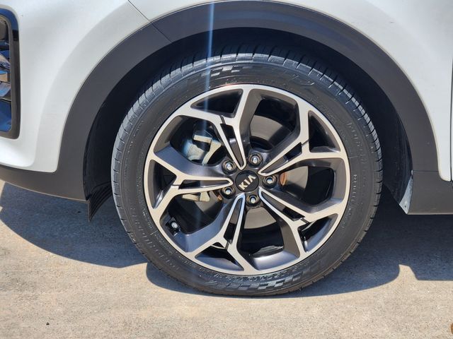 2022 Kia Sportage SX Grapevine TX