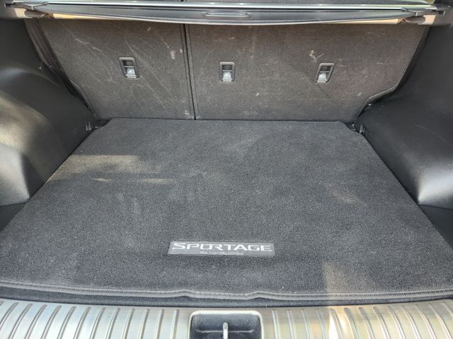 2022 Kia Sportage SX Grapevine TX