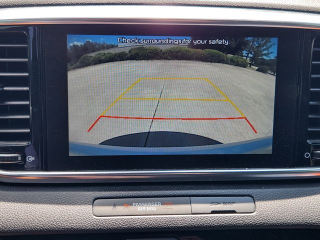 2022 Kia Sportage SX Grapevine TX