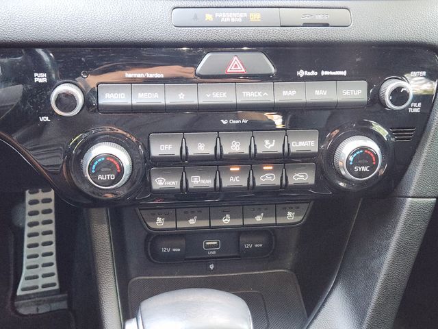 2022 Kia Sportage SX Grapevine TX