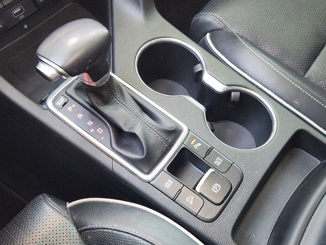 2022 Kia Sportage SX Grapevine TX