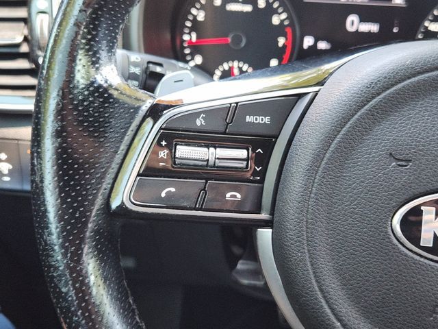 2022 Kia Sportage SX Grapevine TX