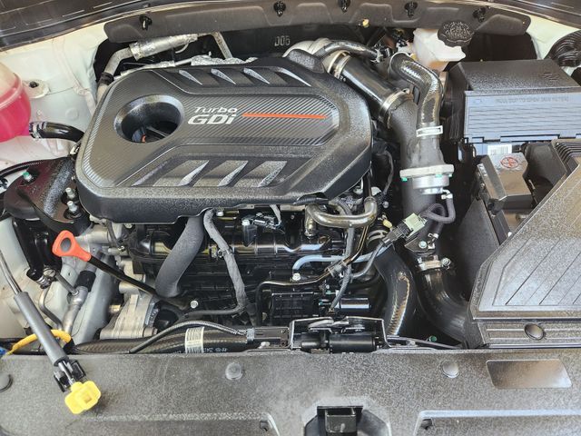 2022 Kia Sportage SX Grapevine TX