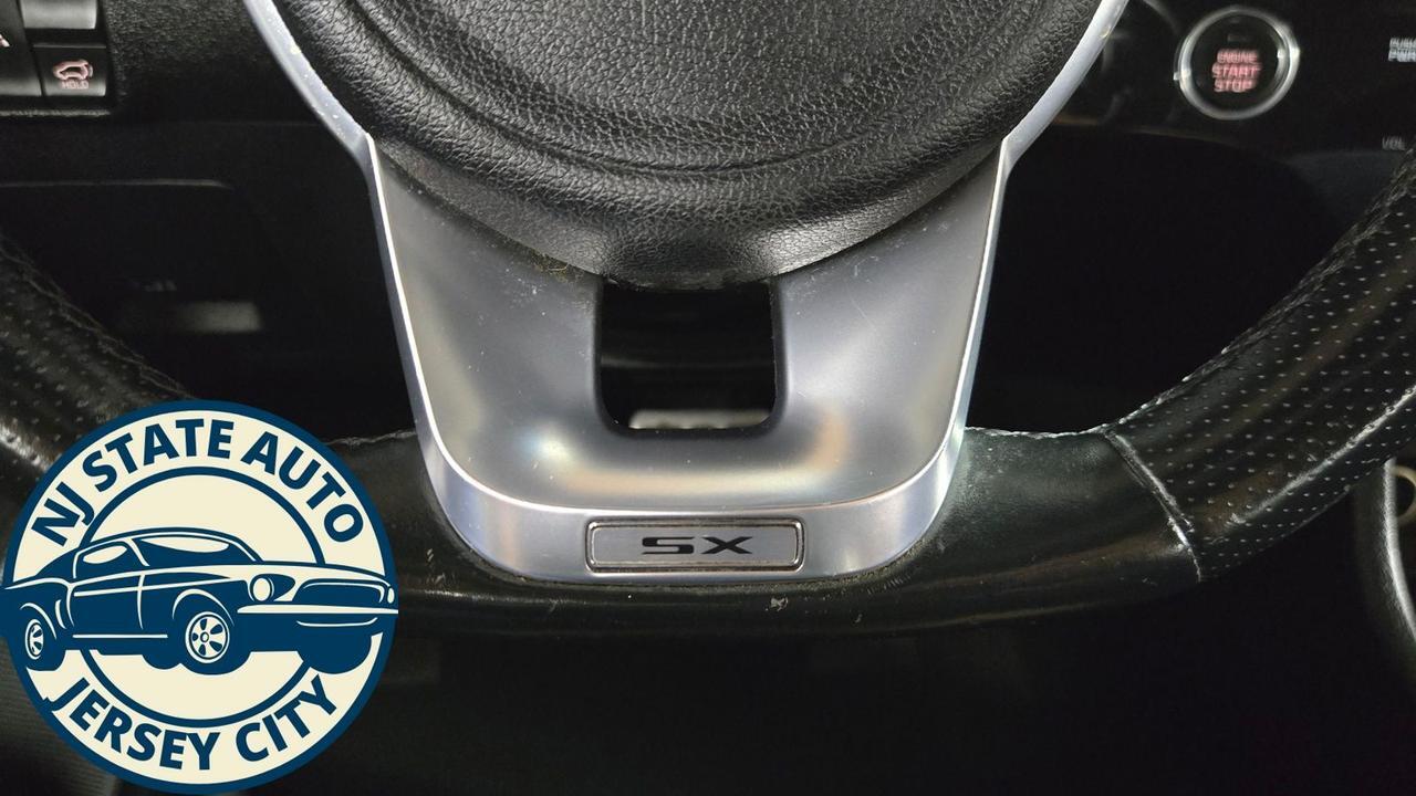 2022 Kia Sportage SX Jersey City NJ