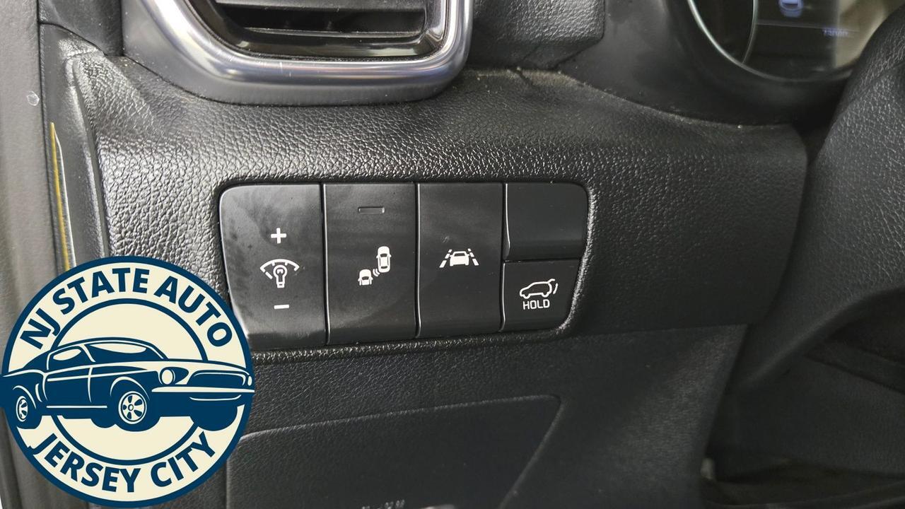 2022 Kia Sportage SX Jersey City NJ